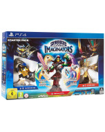 Skylanders Imaginators Стартовый набор (PS4)