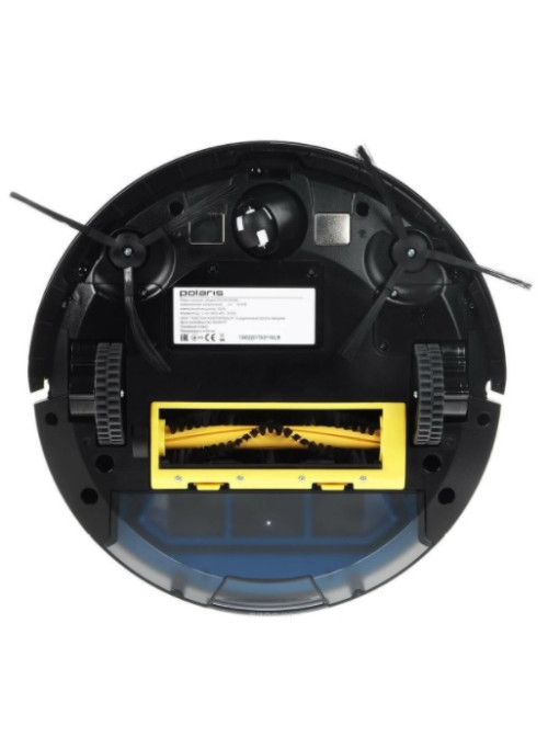 Робот-пылесос Polaris PVCR 0926W, черный
