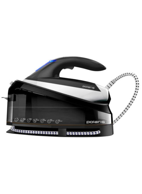 Парогенератор Polaris PSS 7510K (Черный)