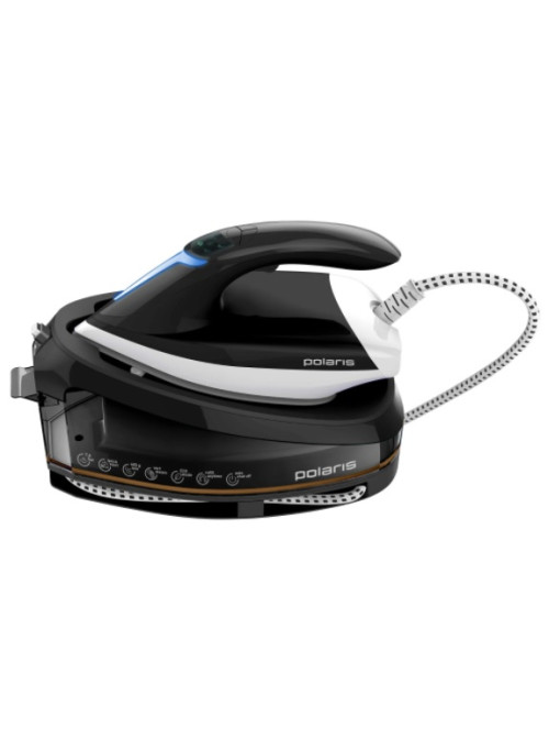 Парогенератор Polaris PSS 7510K (Черный)