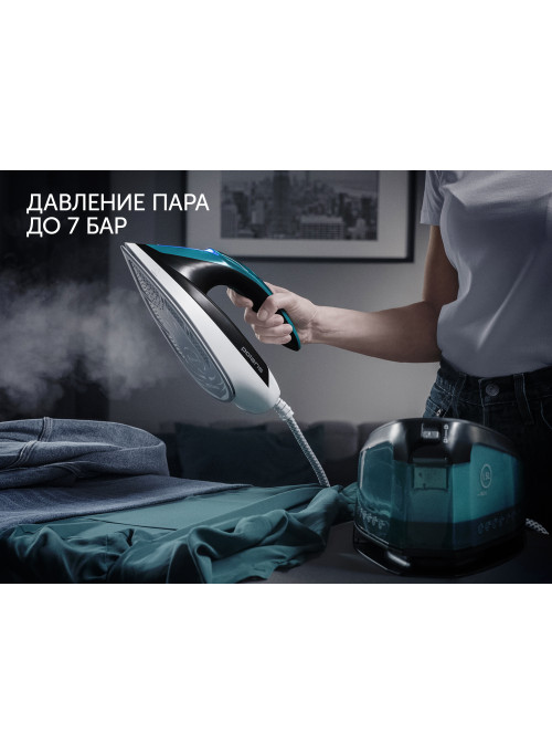 Парогенератор Polaris PSS 7510K