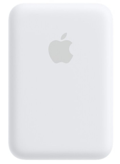 Аккумулятор Apple MagSafe Battery Pack, белый