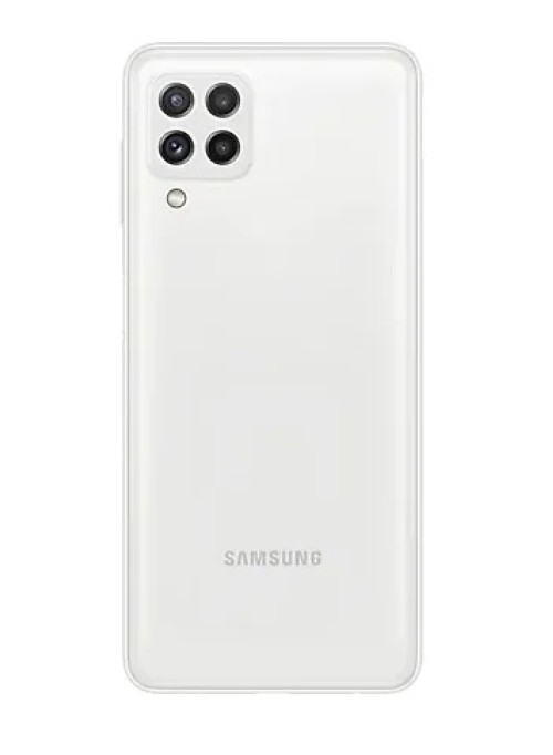 Смартфон Samsung Galaxy A22 64GB White (SM-A225F)