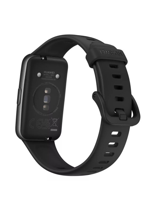 Фитнес браслет HUAWEI Band 7, черный