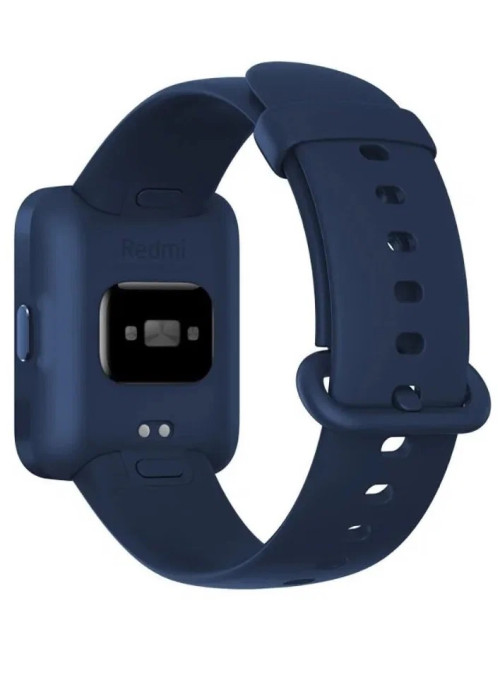 Умные часы Xiaomi Redmi Watch 2 Lite Global (Синий)