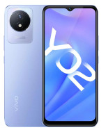 Смартфон Vivo Y02 2/32 ГБ Global, лавандовый