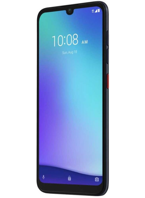 Смартфон ZTE Blade A7 2020 2/32GB Black