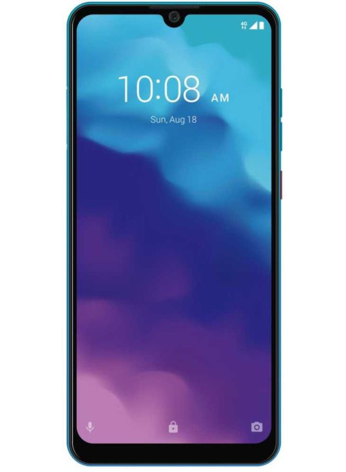 Смартфон ZTE Blade A7 2020 2/32GB Blue