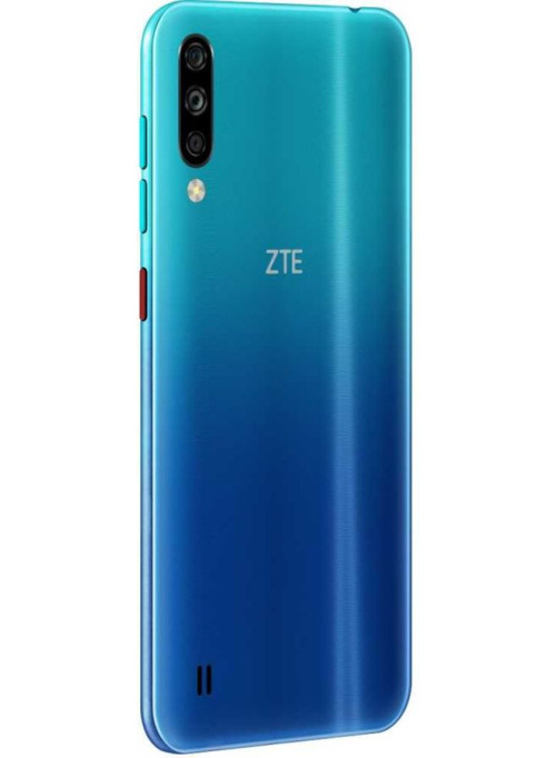Смартфон ZTE Blade A7 2020 2/32GB Blue