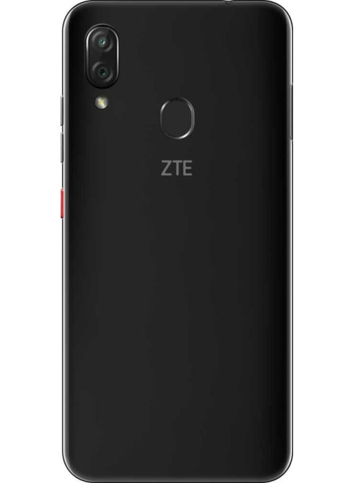 Смартфон ZTE Blade V10 Vita 3/64GB Black Graphite