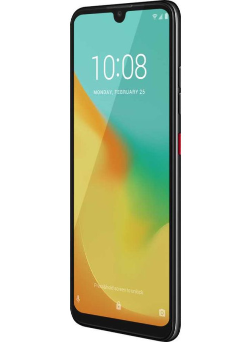 Смартфон ZTE Blade V10 Vita 3/64GB Black Graphite