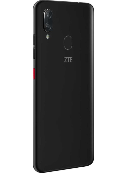 Смартфон ZTE Blade V10 Vita 3/64GB Black Graphite