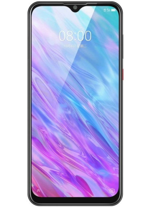 Смартфон ZTE Blade 20 Smart 4/128 Black Graphite