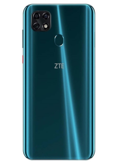 Смартфон ZTE Blade 20 Smart 4/128 Dark Green