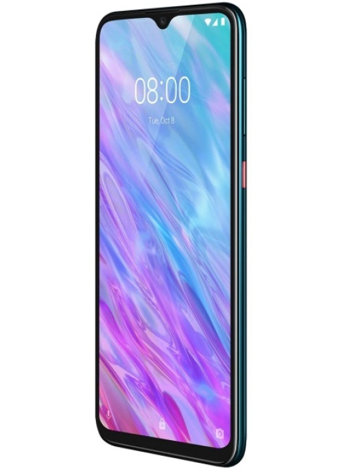 Смартфон ZTE Blade 20 Smart 4/128 Dark Green