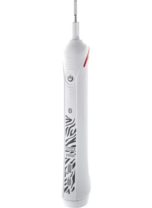 Электрическая зубная щетка Braun Oral-B Teen Sensi Ultrathin D601.523.3