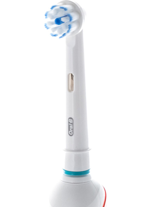 Электрическая зубная щетка Braun Oral-B Teen Sensi Ultrathin D601.523.3
