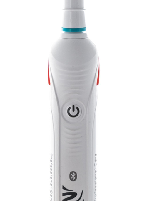 Электрическая зубная щетка Braun Oral-B Teen Sensi Ultrathin D601.523.3