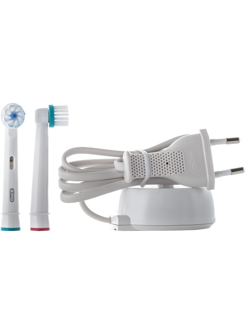 Электрическая зубная щетка Braun Oral-B Teen Sensi Ultrathin D601.523.3