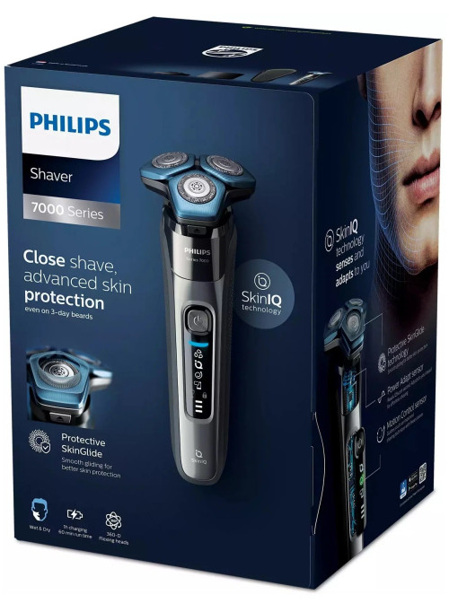 Электробритва Philips Series 7000 S7788/55 