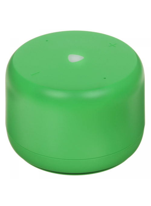 Умная колонка Яндекс Станция Лайт 2 (без часов) (Зеленый)