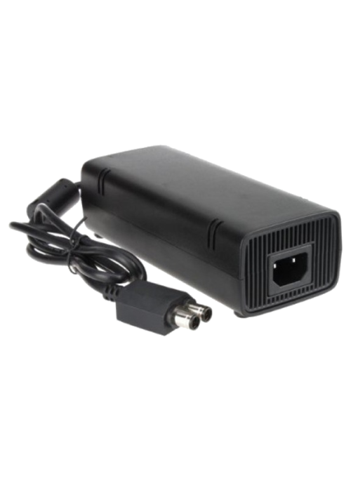 AC Adapter / Блок Питания Slim (Xbox 360)