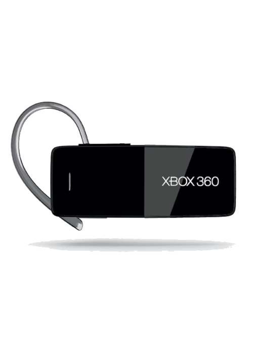 Гарнитура Wireless Headset with Bluetooth Original (Xbox 360)