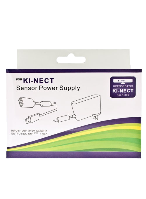 Kinect Adapter AC (Xbox 360)