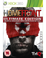 Homefront Ultimate Edition (Xbox 360)