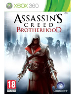 Assassin's Creed: Братство крови (Brotherhood) Английская версия (Xbox 360/Xbox One)