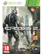 Crysis 2 (Xbox 360/Xbox One)