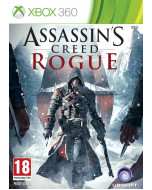 Assassin's Creed: Изгой. (Английская версия) (Xbox 360)