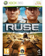 R.U.S.E. (Xbox 360/Xbox One)