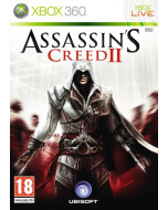 Assassin's Creed 2 (II) Английская версия (Xbox 360/Xbox One)