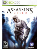Assassin's Creed (Xbox 360/Xbox One)