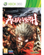 Asura's Wrath (Xbox 360)