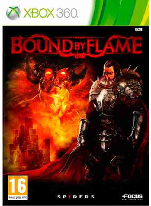 Bound by Flame (Xbox 360)