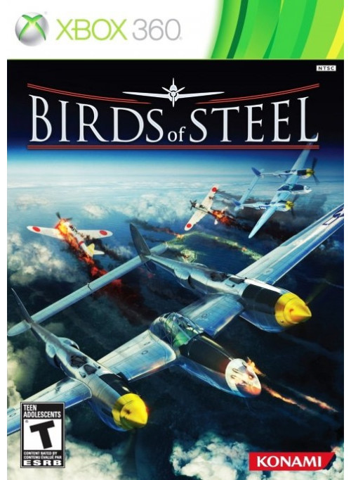 Birds of Steel (Xbox 360)