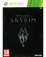 Elder Scrolls 5 (V): Skyrim (Xbox 360)