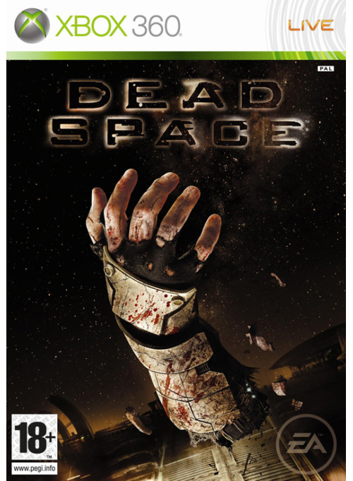 Dead Space (Xbox 360)