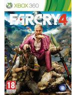 Far Cry 4 (Xbox 360)