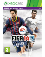 FIFA 14 (Xbox 360)