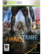 Fracture (Xbox 360)