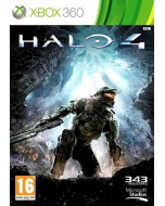 Halo 4 (Русские субтитры) (Xbox 360)