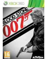 007 James Bond: Blood Stone (Xbox 360)