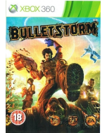 Bulletstorm (Xbox 360)