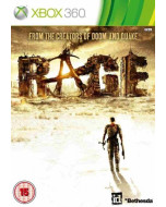 RAGE (Xbox 360)
