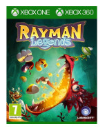 Rayman Legends (Xbox 360/Xbox One)