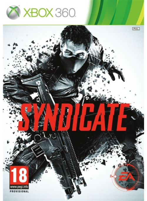 Syndicate (Xbox 360)