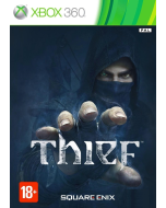 Thief Английская версия (Xbox 360)